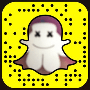 Marshmello snapchat