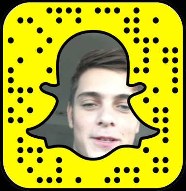 Martin Garrix Snapchat username