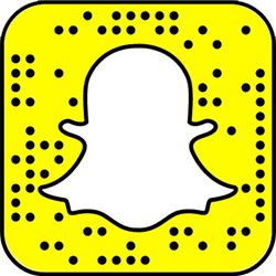 Martin O'Malley Snapchat username