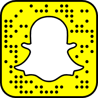 Marvel Entertainment‏ Snapchat username