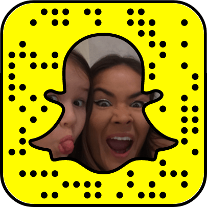 Maryam Maquillage Snapchat username