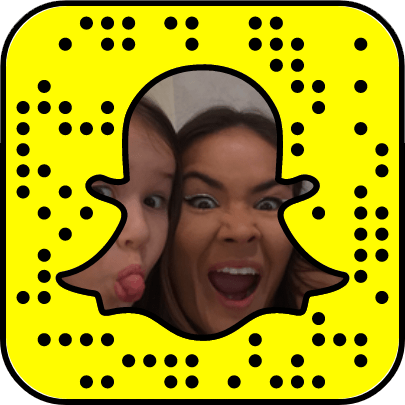 Maryam Maquillage snapchat