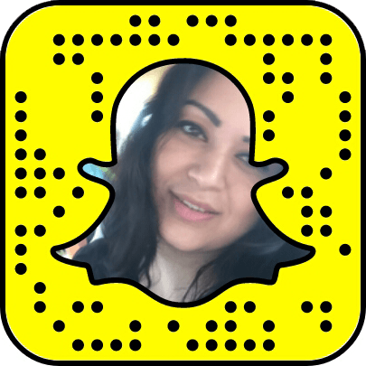 Maryam Zakaria Snapchat username