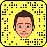 Mat Franco snapchat