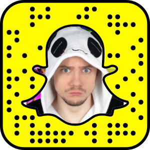 Mathieu Sommet snapchat