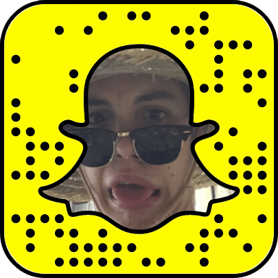 Matthew Espinosa Snapchat username