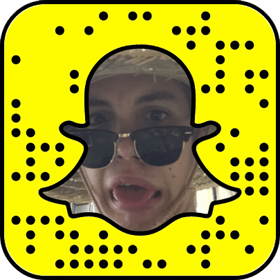 Matthew Espinosa snapchat