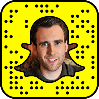 Matthew Lewis Snapchat username