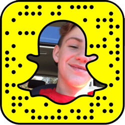 MattyBRaps snapchat