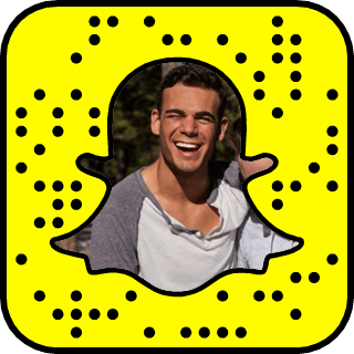 Max Penn Snapchat username