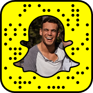 Max Penn snapchat