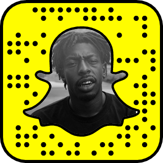 Meechy Darko Snapchat username