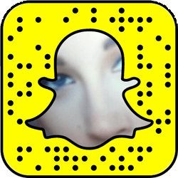 Meg Deangelis Snapchat username