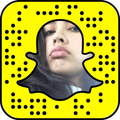 Megan Young Snapchat username