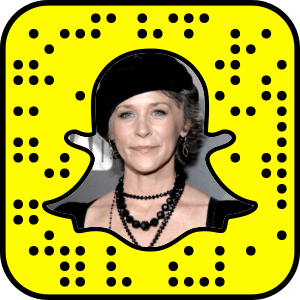 Melissa Mcbride snapchat