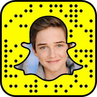 Michael Campion Snapchat username