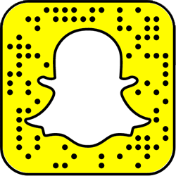 Michael Essien Snapchat username