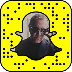 Michael Kors Snapchat username