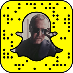 Michael Kors snapchat