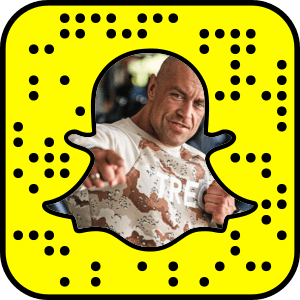 Michal Karmowski Snapchat username