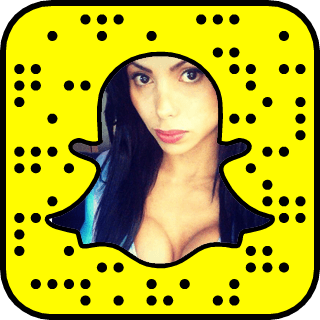 Michelly Araujo snapchat