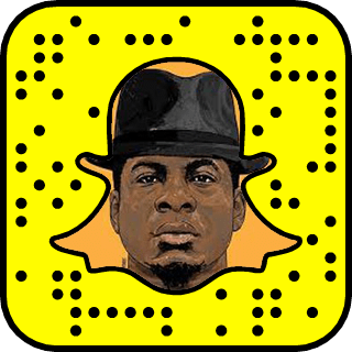 Mick Jenkins Snapchat username