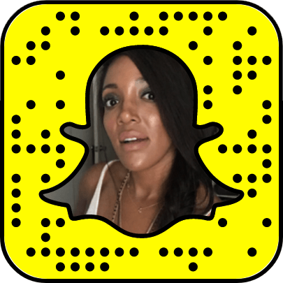 Mickey Guyton Snapchat username