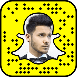 Mickey Singh Snapchat username