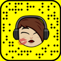 Mika Horiuchi Snapchat username