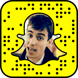 Mike Tompkins snapchat