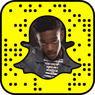 MikeMB Snapchat username