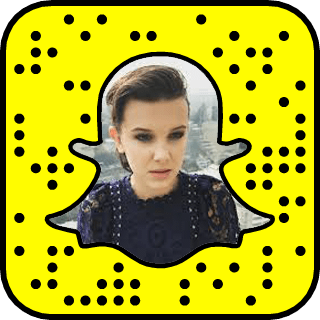 Snapchat emma roberts Emma Roberts