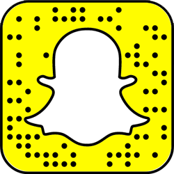 Milwaukee Bucks Snapchat username