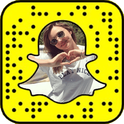 Miranda Kerr snapchat