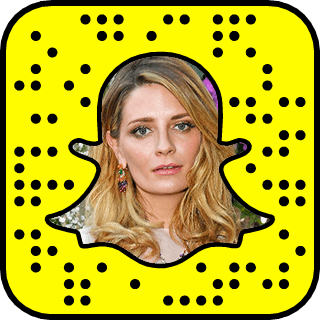 Mischa Barton snapchat