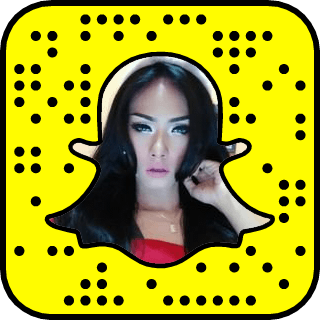 Miss Syren snapchat