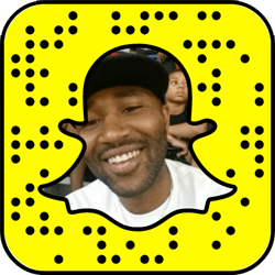 Mo Williams Snapchat username