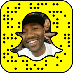 Mo Williams snapchat