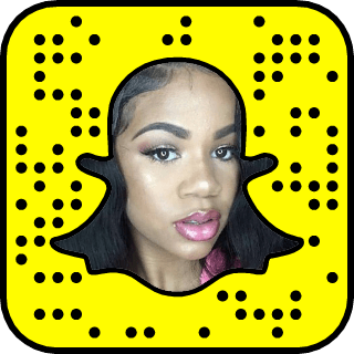 Molly Brazy snapchat