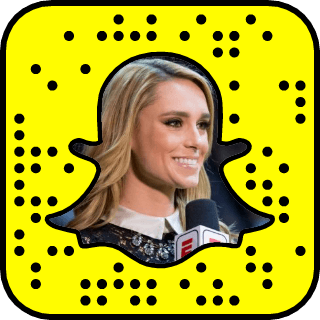 Molly McGrath snapchat