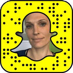 Molly Sims snapchat