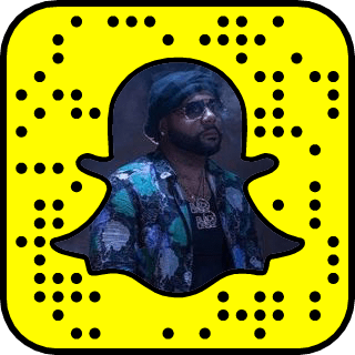 Money Man snapchat