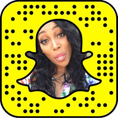 Monica Snapchat username