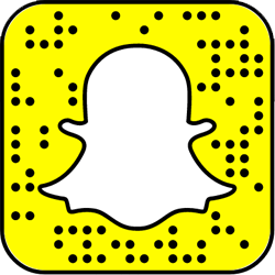 Montreal Impact Snapchat username