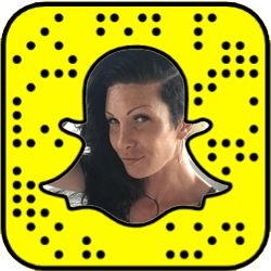 Morgan Bailey Snapchat username