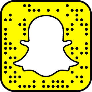 Morgan Hanbery Snapchat username