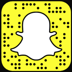 Mountain Dew Snapchat username