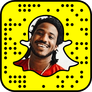 Mozzy snapchat