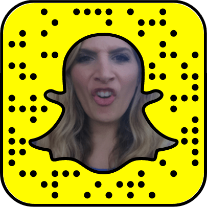 Mr. Kate Snapchat username