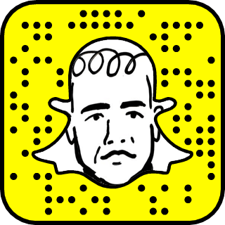 Mr. Ramrod‏ Snapchat username